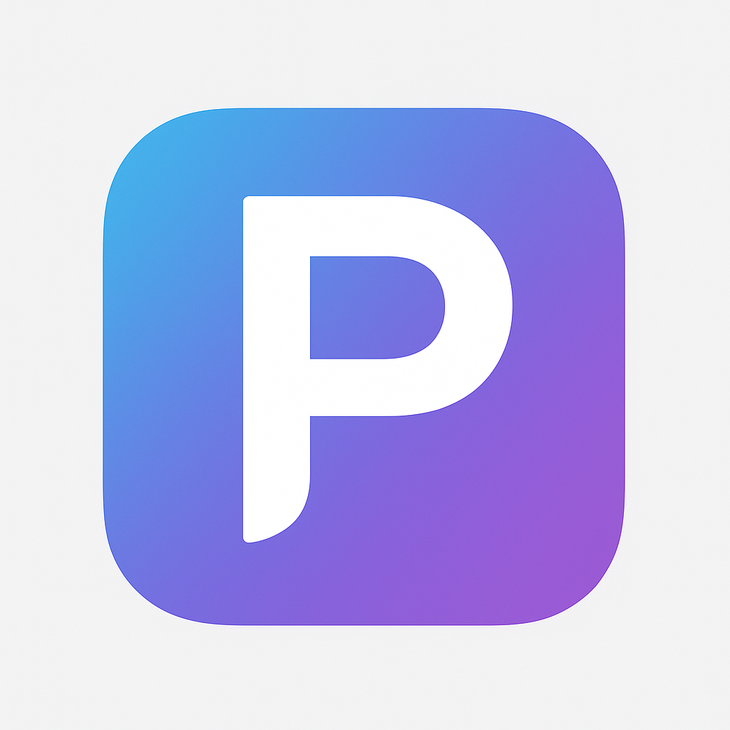 ProductivityPro Icon